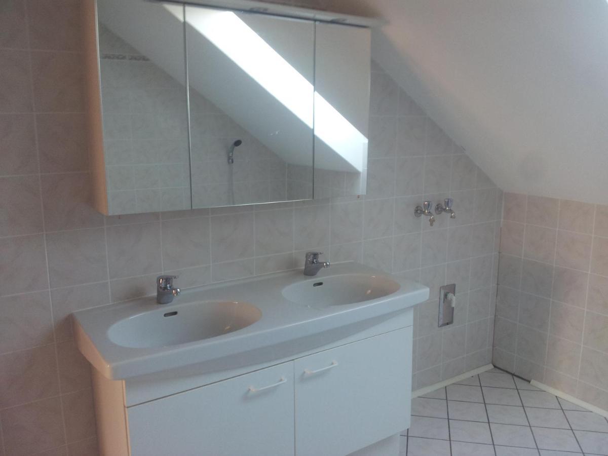 Appartement Wohnen Mit Panoramablick à Gramastetten Extérieur photo