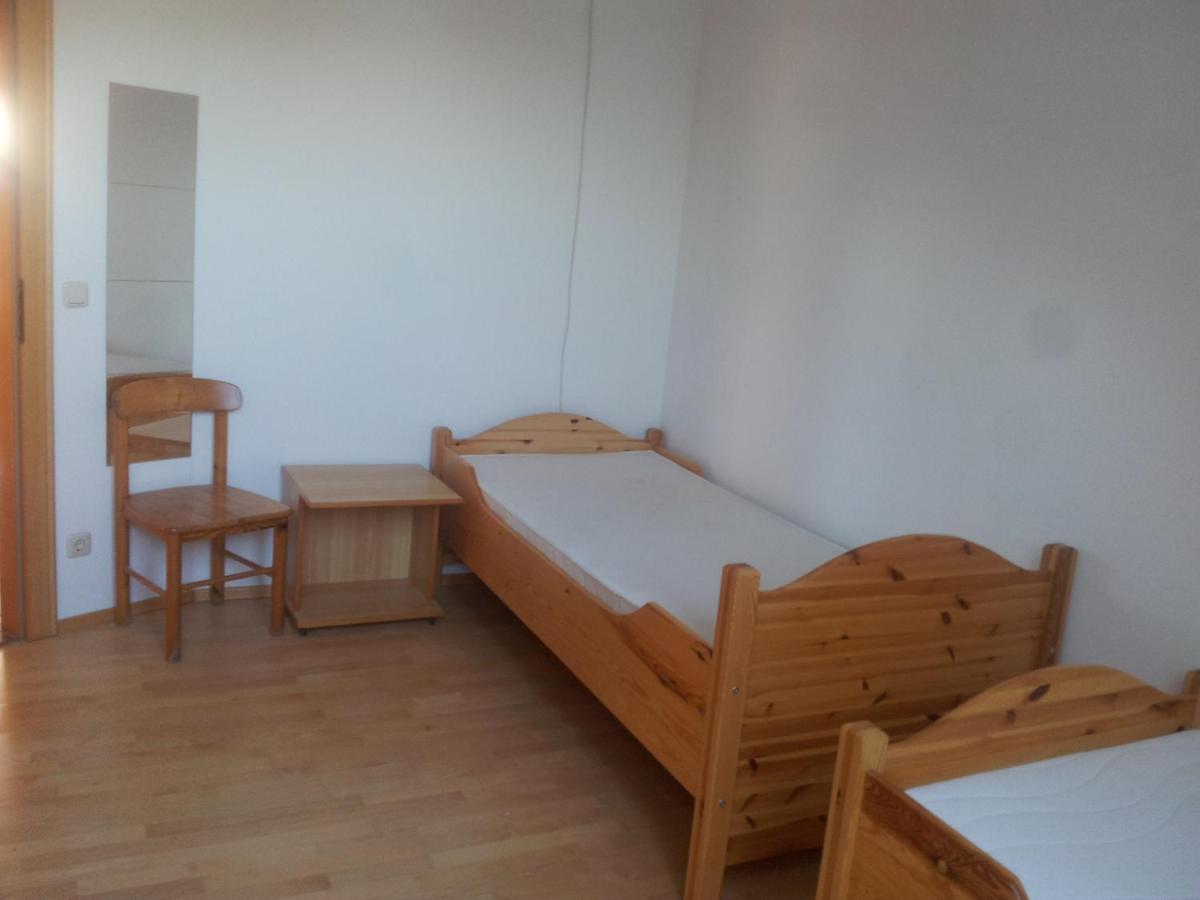 Appartement Wohnen Mit Panoramablick à Gramastetten Extérieur photo